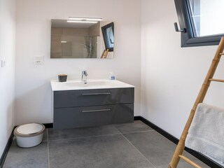 Maison de vacances Saint-Germain-sur-Ay Équipement 13