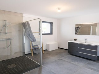 Vakantiehuis Saint-Germain-sur-Ay Kenmerken 15