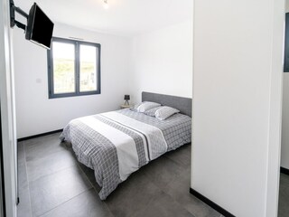 Vakantiehuis Saint-Germain-sur-Ay Kenmerken 7