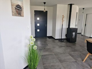 Holiday house Saint-Germain-sur-Ay Features 29