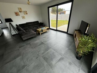 Vakantiehuis Saint-Germain-sur-Ay Kenmerken 10