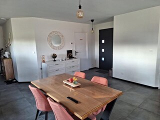 Casa per le vacanze Saint-Germain-sur-Ay Caratteristiche 30