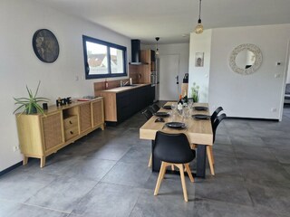 Vakantiehuis Saint-Germain-sur-Ay Kenmerken 12