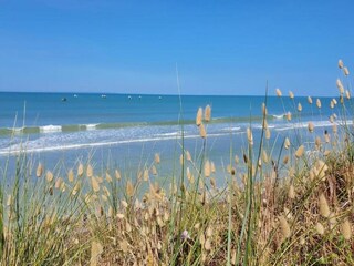 Holiday house Saint-Germain-sur-Ay Environment 39