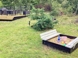 Vakantiehuis Ebeltoft Buitenaudio-opname 8