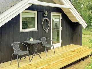 Maison de vacances Ebeltoft Enregistrement extérieur 2