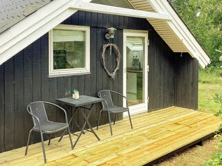 Vakantiehuis Ebeltoft Buitenaudio-opname 1