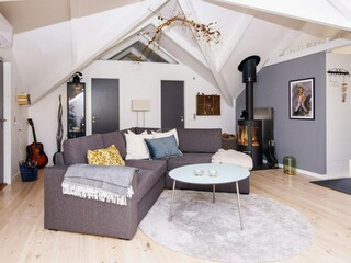 Casa de vacaciones Ebeltoft  18