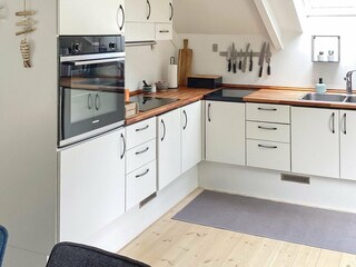 Vakantiehuis Ebeltoft  9