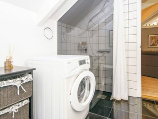 Vakantiehuis Ebeltoft  24