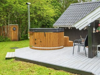 Vakantiehuis Ebeltoft  25
