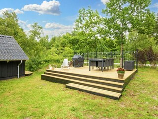 Casa per le vacanze Ebeltoft  21