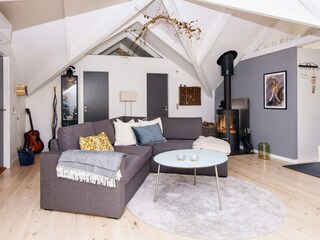 Vakantiehuis Ebeltoft  35