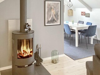 Maison de vacances Ebeltoft  36