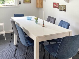 Maison de vacances Ebeltoft  22