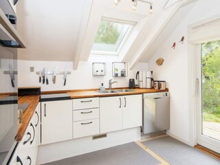 Holiday house Ebeltoft  19