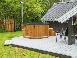 Maison de vacances Ebeltoft  15