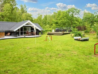 Holiday house Ebeltoft  22