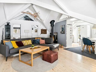 Holiday house Ebeltoft  14