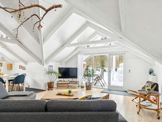 Holiday house Ebeltoft  11