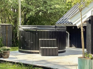 Ferienhaus Ebeltoft  27