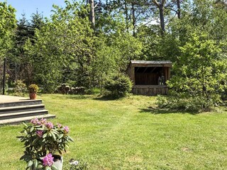 Ferienhaus Ebeltoft  24