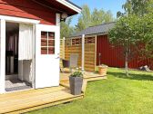 Holiday house Sankt Anna Outdoor Recording 1