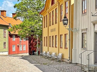 Ferienhaus Sankt Anna  16