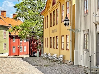 Holiday house Sankt Anna  17