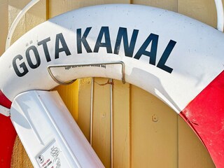 Holiday house Sankt Anna  20