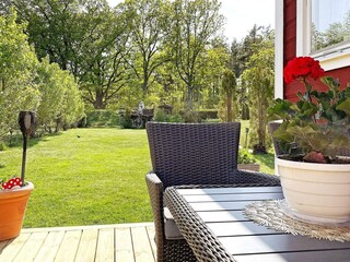 Vakantiehuis Sankt Anna Buitenaudio-opname 4