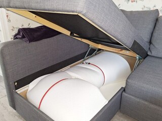 Ferienhaus Sankt Anna  12