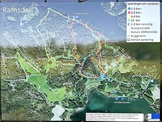 Ferienhaus Sankt Anna  19