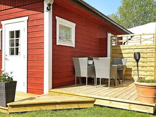 Vakantiehuis Sankt Anna Buitenaudio-opname 2