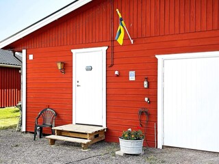 Ferienhaus Sankt Anna Außenaufnahme 4