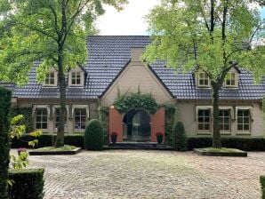 Villa Prachtig landhuis in Drunen met een zwembad - Heusden - image1