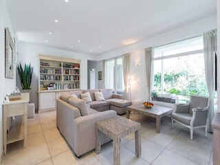 Villa Antibes Ausstattung 16