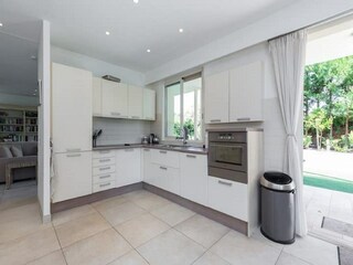 Villa Antibes Kenmerken 33