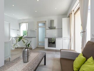 Villa Antibes Ausstattung 34