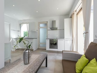 Villa Antibes Équipement 12