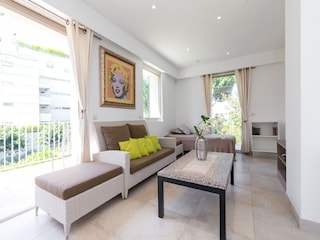 Villa Antibes Équipement 17