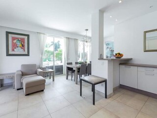 Villa Antibes Kenmerken 19