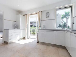 Villa Antibes Caratteristiche 29