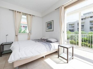 Villa Antibes Features 21