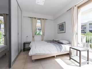 Villa Antibes Características 16