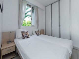 Villa Antibes Caratteristiche 10