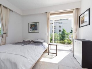 Villa Antibes Équipement 20