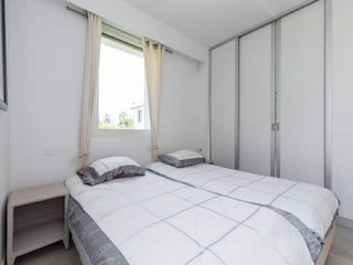 Villa Antibes Équipement 20