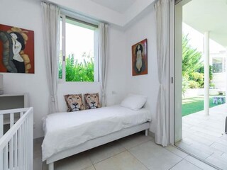 Villa Antibes Caratteristiche 31