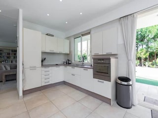 Villa Antibes Équipement 13